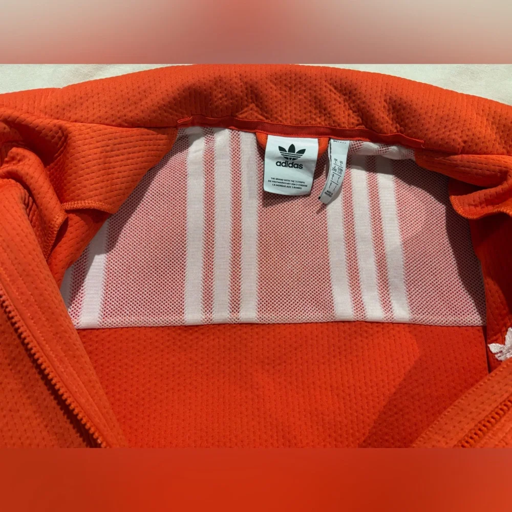 Adidas Gorpcore Streetwear Athleisure Utility Mens Jacket NWOT Size Large